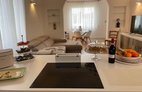 Valderice Villa | SE ALQUILA HERMOSA VILLA EN LIDO VALDERICE