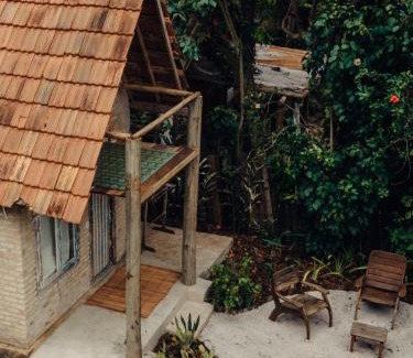 Trancoso Casa | Villa Iamani