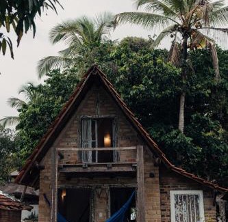 Trancoso Casa | Villa Iamani