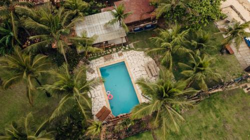 Trancoso Casa | Villa Iamani