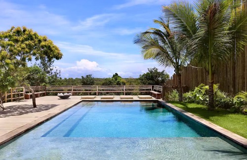 Trancoso Villa | Villa Iandê