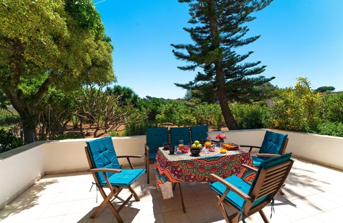 Ixia Villa | Villa Iasama