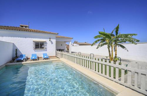 El Palmar Casa | Villa Ibicenca