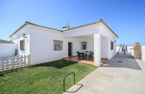 El Palmar Casa | Villa Ibicenca
