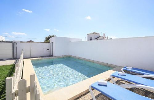 El Palmar Casa | Villa Ibicenca