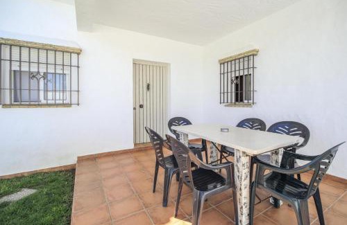 El Palmar Casa | Villa Ibicenca