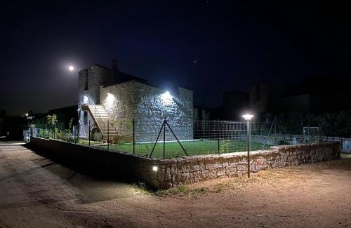 Cala Sinzias Casa | Villa Ibiscus Cala Sinzias