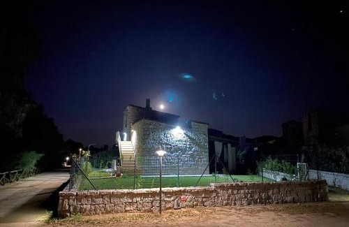 Cala Sinzias Casa | Villa Ibiscus Cala Sinzias