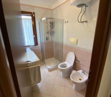Cala Sinzias Casa | Villa Ibiscus Cala Sinzias