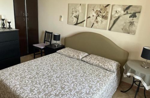 Altavilla Milicia Casa | Villa Ibiscus