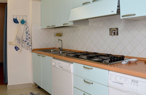 Palau Villa | Villa Ibiscus - Porto Raphael traditional home with seaview