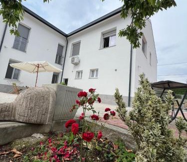 Bugnano Apartamento | Villa Ibra