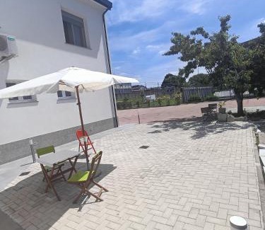 Bugnano Apartamento | Villa Ibra