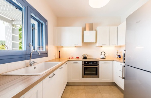 Skopelos Villa | Villa Idealia Skopelos Island