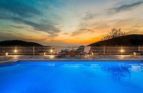 Skopelos Villa | Villa Idealia Skopelos Island