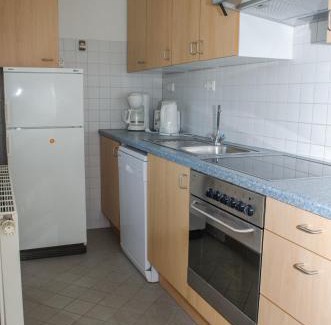 Lubeck City Centre Apartamento | Villa Ida