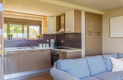 Gargaliani Casa | Villa Idyle Luxury Beachfront Residence
