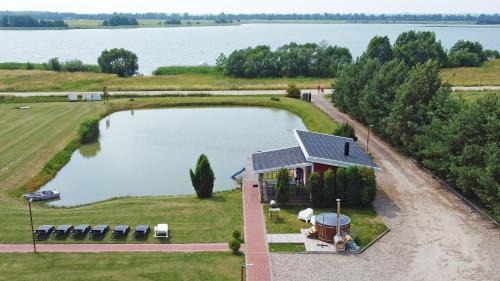 Lithuania Casa | Villa Ievynė
