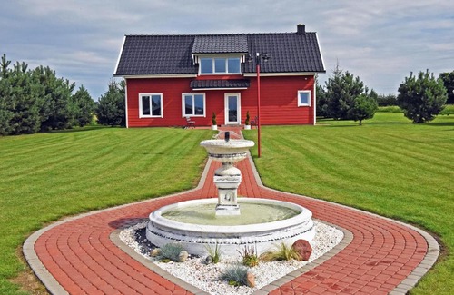 Lithuania Casa | Villa Ievynė