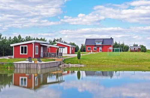 Lithuania Casa | Villa Ievyne 2