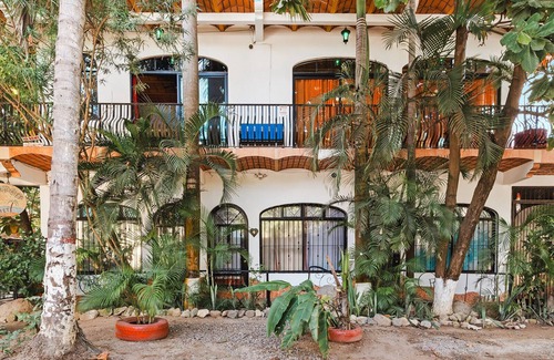 Sayulita Villa | Villa Iguana - Villas del Corazon