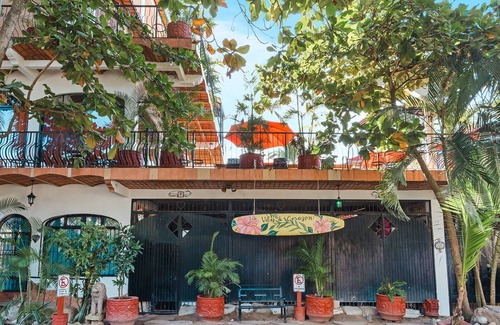 Sayulita Villa | Villa Iguana - Villas del Corazon