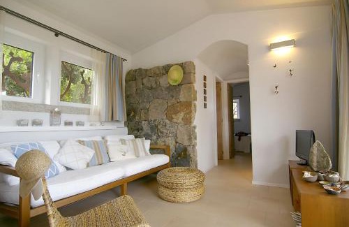 Conca Verde Villa | Villa il Capriccio