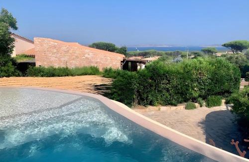 Conca Verde Villa | Villa il Capriccio