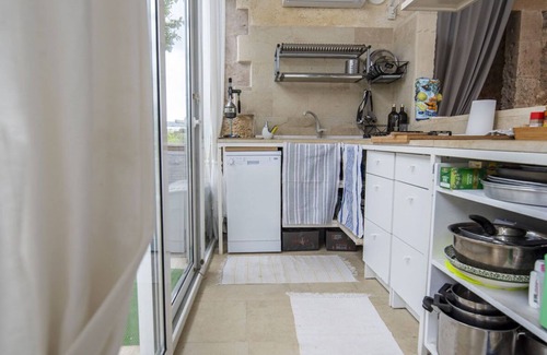Avola Casa | VILLA IL CARRUBO of the Val di Noto