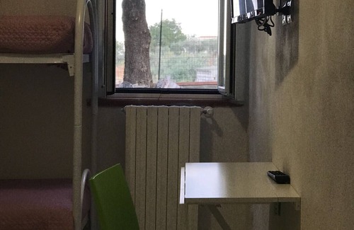 Pisticci Villa | VILLA IL CARRUBO-unit2 € 500 por semana con 3 dormitorios para 10 personas