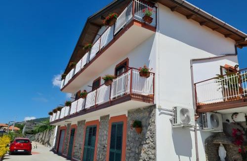 San Michele Apartamento | Villa Il Dolce Tramonto