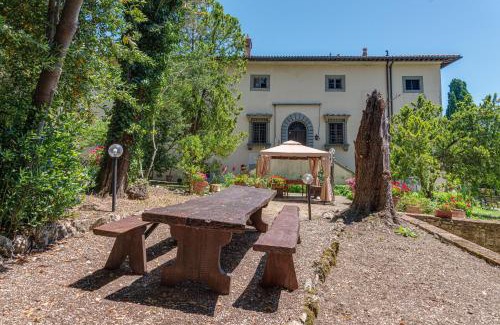 Rignano sull'Arno Villa | Villa Il Frassine