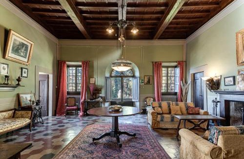Rignano sull'Arno Villa | Villa Il Frassine