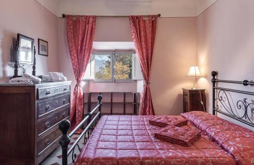 Rignano sull'Arno Villa | Villa Il Frassine