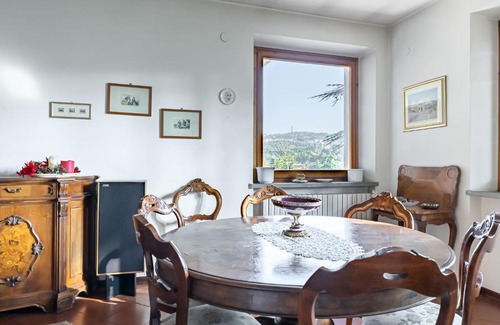 Perugia Apartamento | Villa Il Glicine - Vintage Apartment x8