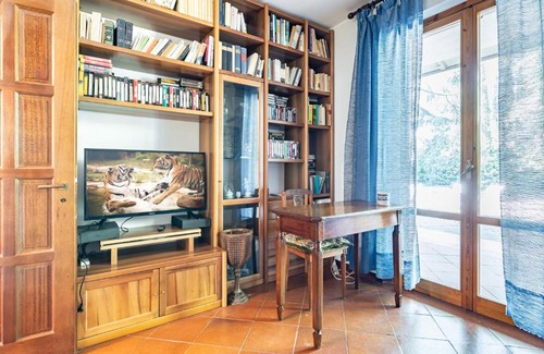 Perugia Apartamento | Villa Il Glicine - Vintage Apartment x8