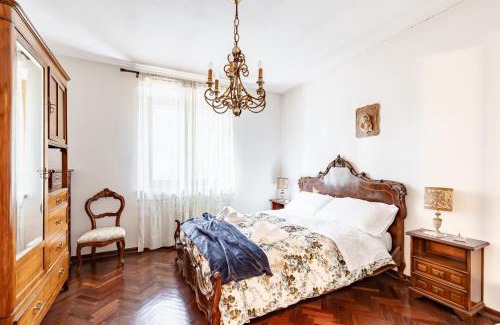 Perugia Apartamento | Villa Il Glicine - Vintage Apartment x8