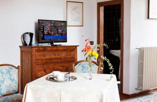 San Casciano in Val di Pesa Hotel | Villa Il Fedino