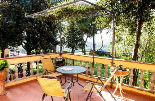 San Casciano in Val di Pesa Hotel | Villa Il Fedino