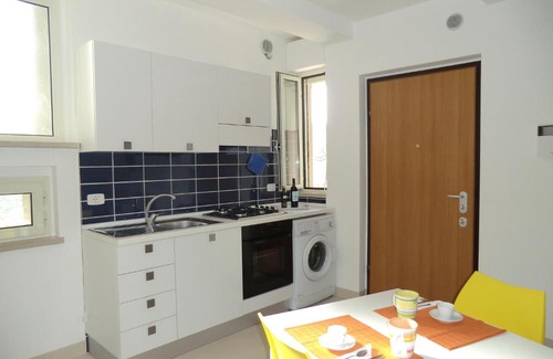 Marina di Vasto Casa | Villa Il Melograno