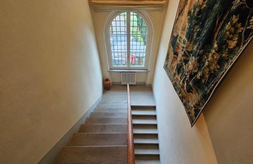 Florence Villa | Villa Il Pino