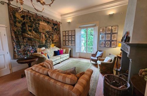 Florence Villa | Villa Il Pino