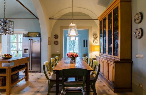 Florence Villa | Villa Il Pino