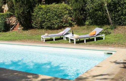 Cortona Villa | Villa Il Rondò by VacaVilla