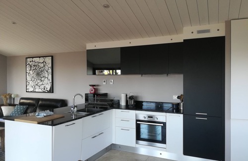 Rivedoux-Plage Villa | Villa Ile de Ré with beach access from the garden 4/7 persons ****