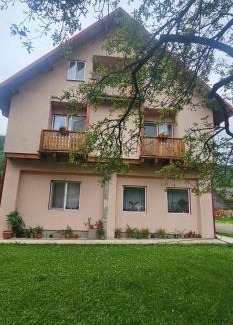 Ceahlau Casa | Villa Ileana