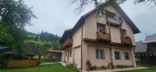Ceahlau Casa | Villa Ileana