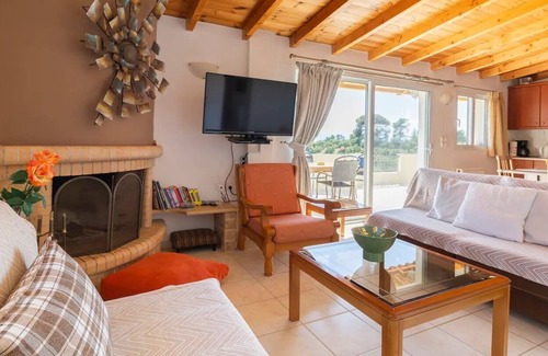 Kilada Villa | VILLA ILIANA-PORTO HELI