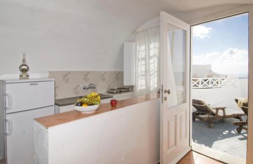 Firostefani Apartamento | Villa Ilias