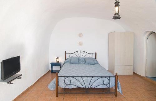 Firostefani Apartamento | Villa Ilias